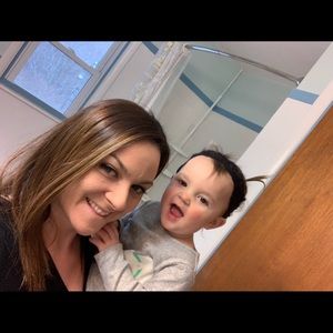 Meet your Posher, Melissa